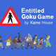 Illustration for article titled Shop Contest: Goku Needs A Better Game, Winners!